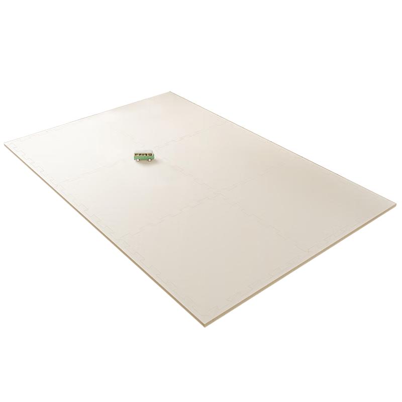 BG-BABYGO XPE Interlocking Baby Play Mat 58x58cm (6 Tiles)