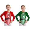 Vestuário para atuação e dança – Vestuário para ballet