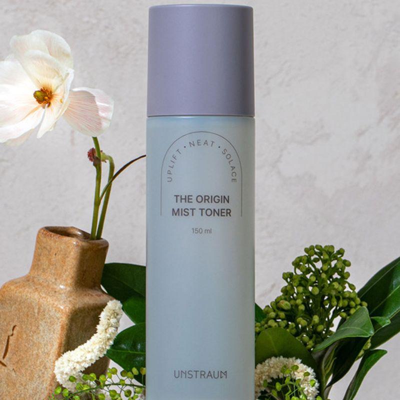 Тонер-мист Origin 150 мл