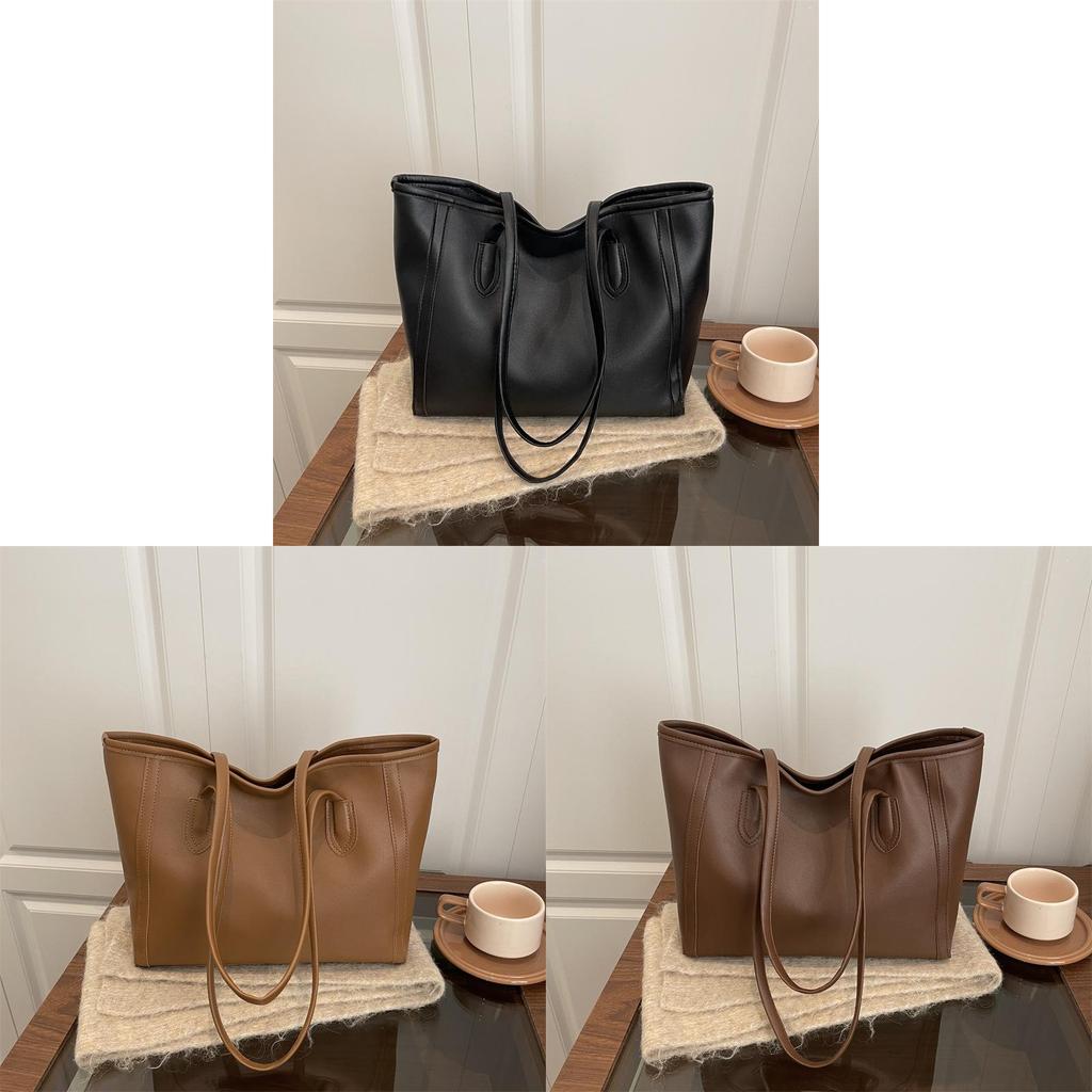 Street Style Womens Bag With Soft Pu Material And Internal Phone Pocket