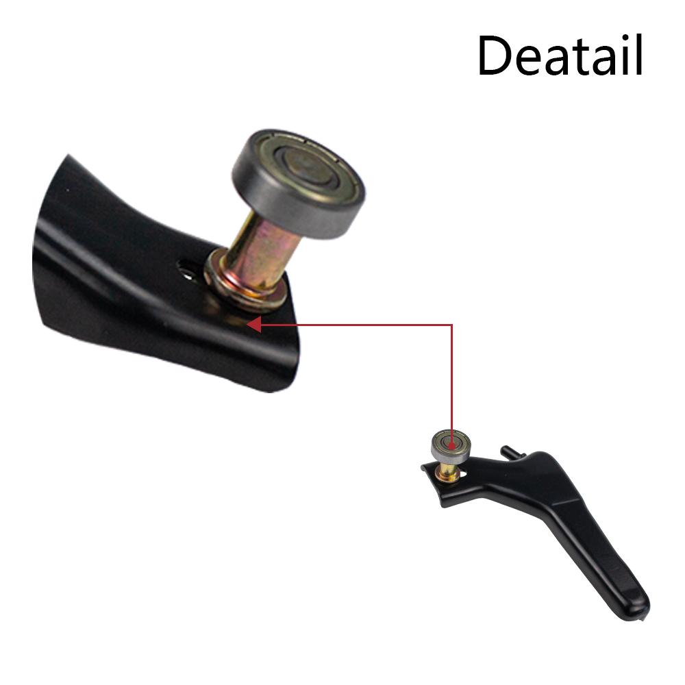 

68310-26040 Right Left Sliding Door Upper Roller Assy for Toyota Hiace 2004-2014