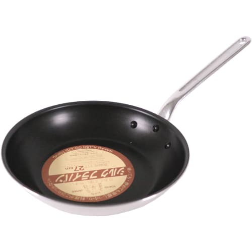 

Aluminum King Silkware Frying Pan 27cm