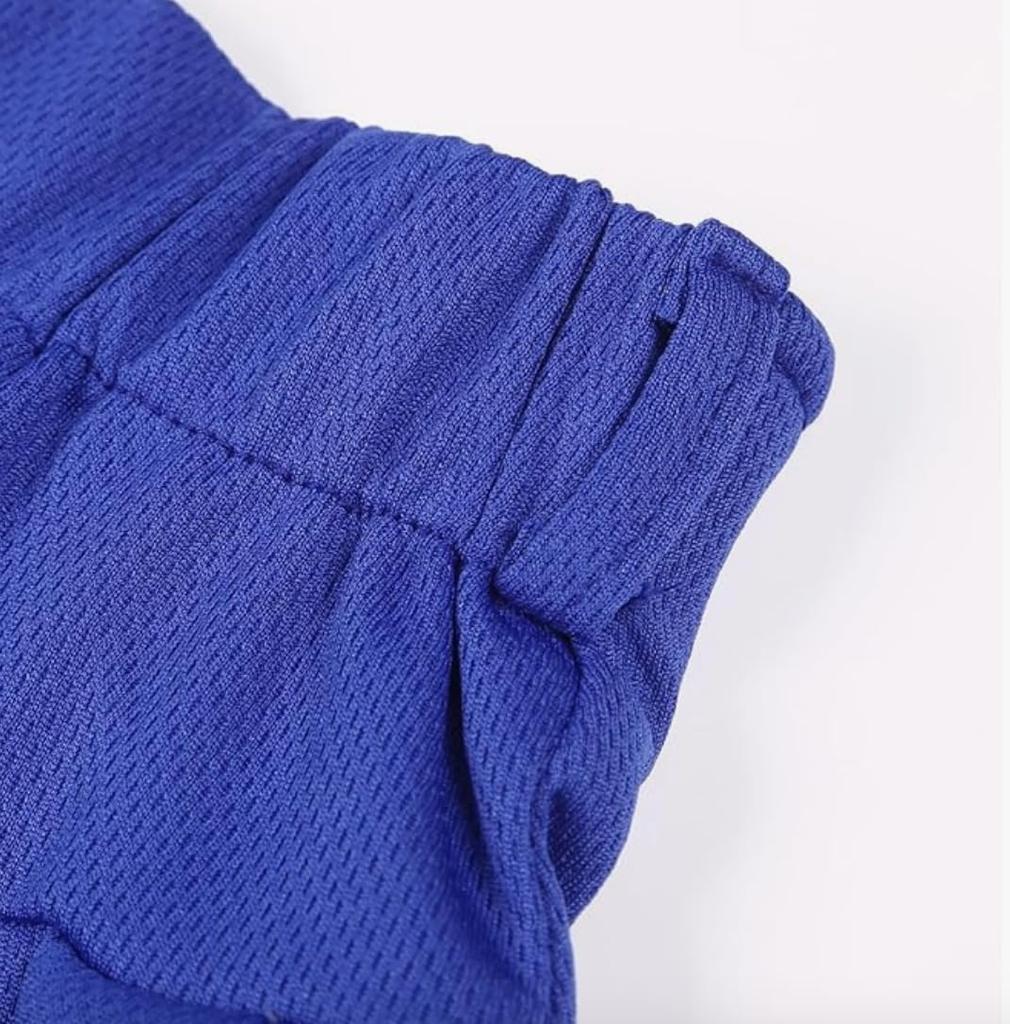 Cheerleader Mini Navel Kort Ovanför det Blå [Lady Lazy] Kostym, Kjold, Extrudering, Fotografering, Cosplay, Crossdressing, Söt, Längd, Knä,