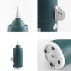 Party Balloon Air Blower Electric Pumps Electric Balloon Pumps Air Inflator for Creating Party Atmosphere