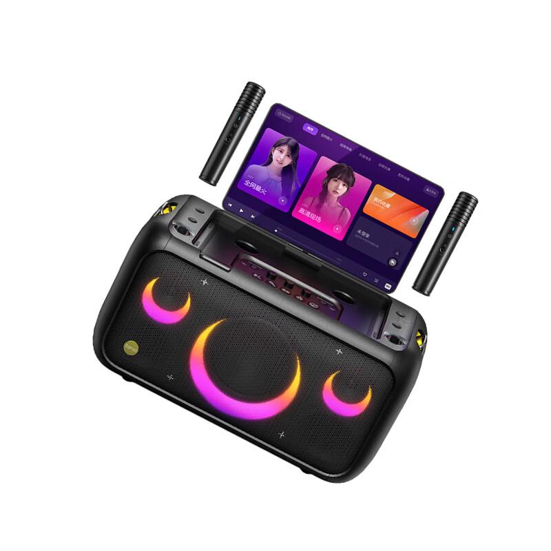 Aichang K90 Portable KTV Speaker