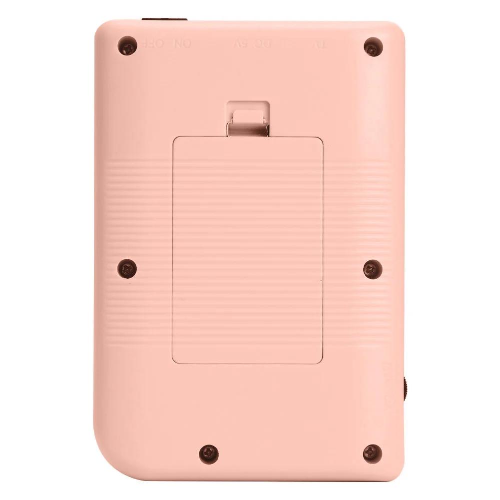 800 Games Handheld Video Game Console 3 Inch TFT Screen with 500/400 FC Classic Games Nostalgic Games Console for Kids and Adult