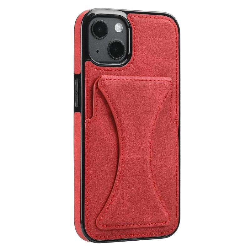 Mobile Phone Protective Cover Solid Color Full Protector Anti-shock Anti-scratch Anti-slip