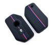 New Silicone Car Key Case Cover Shell For Bmw R1250Gs R1200Gs F750Gs F850Gs C400X C400Gt F900R F900Xr Gs1250 S1000Rr Accessories
