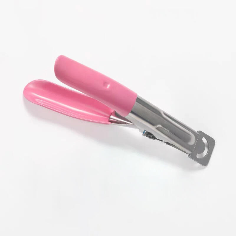 Coupe-ongles artificiels Gel Nail Tip Cutter DD-11708