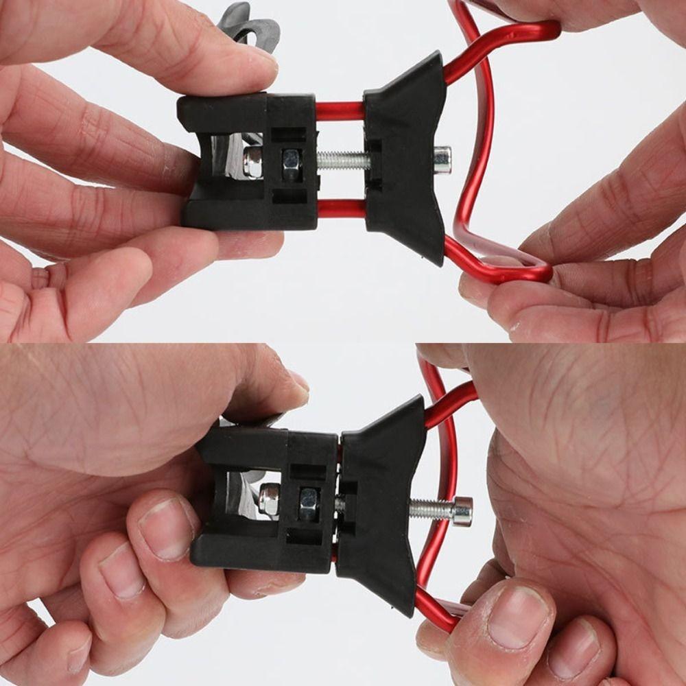 Lightweight Bicycle Water Bottle Holder High Quality Adjustable Rack  Bicycle