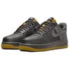 Nike Air Force 1 07 LV8 Winterized - Medium Ash Men Sneakers Grey Bronzine Blue-Tint FB8877-200