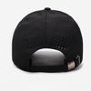 Baseball Cap New Fashionable Big Brim Showing Face Small Peaked Cap Women Big Head Circumference Large Size Hat Men's and Women's Sun Hats Breathable