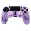 Soft Silicone Control Shell Skin for Playstation 4 Console Controller Case Gamepad Cover Housing for PS4 Slim Pro Joystick Case