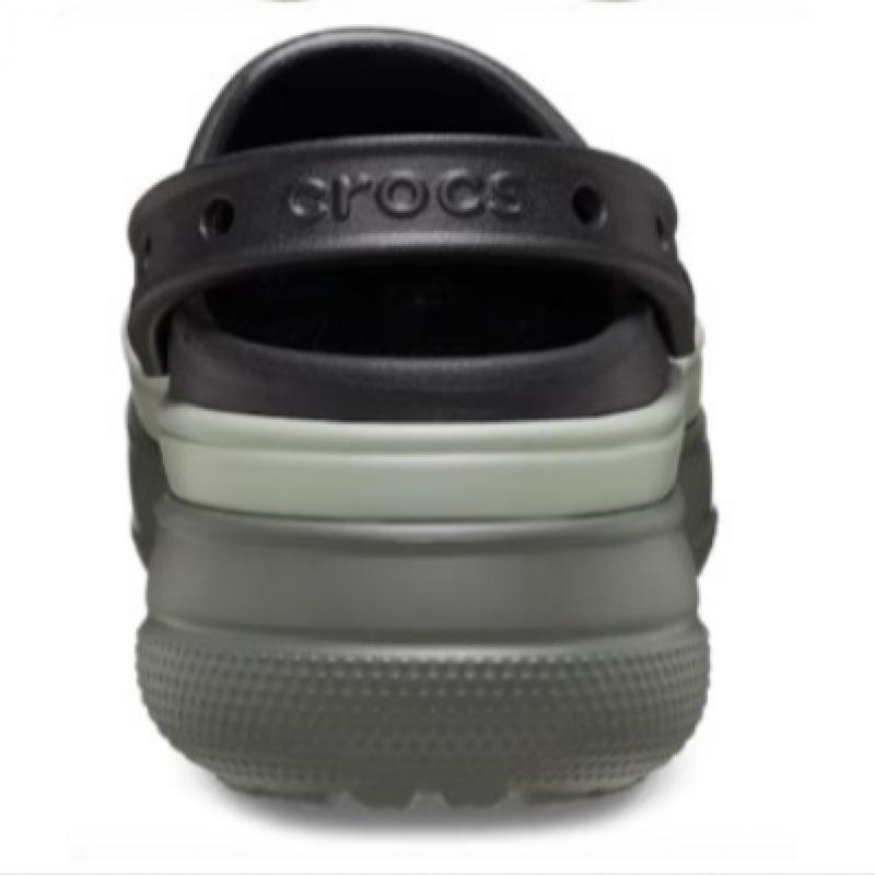 Crocs Classic Stacked Clog 211355 001