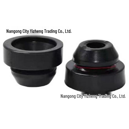 Rubber Mount Sleeve for New Jetta, Santana, Bora, Sagitar Air Filter Assembly