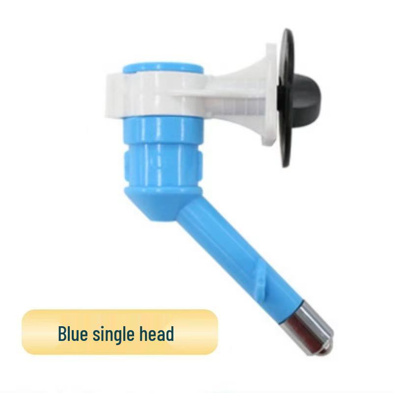 

Подвесная поилка для собак с роликовым шариком для крепления бутылки