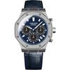 Angel Clover EXVENTURE SOLAR EVS43S-NV Wrist Watch