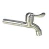 Minxi 304 Stainless Steel Washing Machine & Mop Sink Faucet