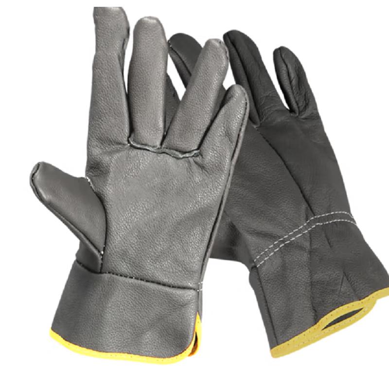 Labor Protection Driver Gloves