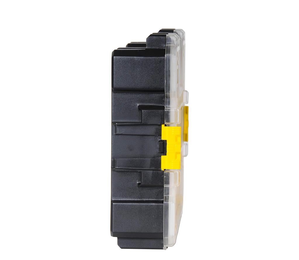 STANLEY FATMAX Deep Pro Organizer Parts Case 1-97-518