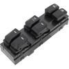 For HYUNDAI TUCSON 2.0L 2.4L L4 2012 2015 US Power Door Window Switch Front Left