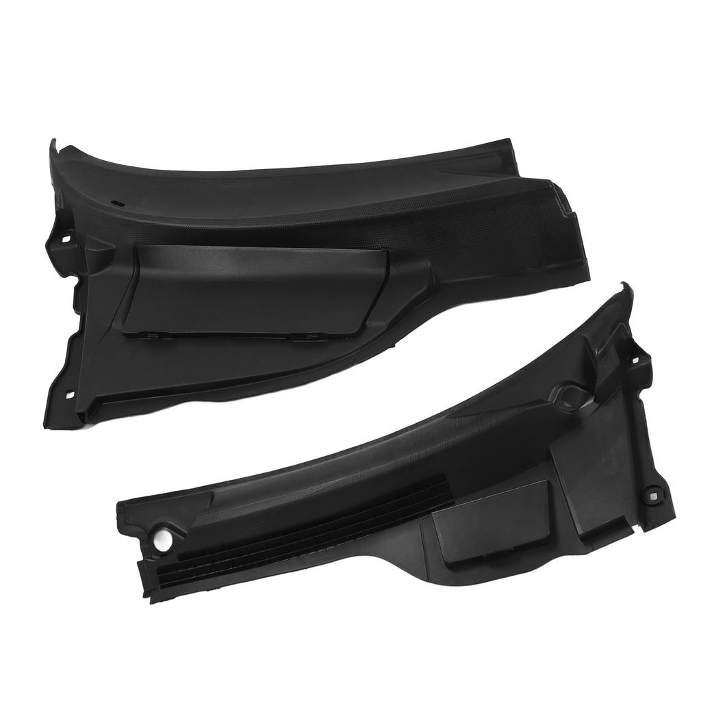 Capacă capac parbriz de înaltă rezistență panou ștergător de parbriz față de înlocuire pentru R56 R55