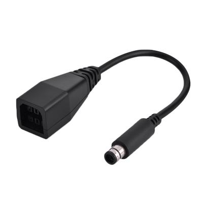 Adapter Konverter Kabel Netzteil Übertragungskabel für Microsoft für Xbox 360 zu für Xbox 360 E