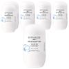 Byphasse Roll-On Deodorant Cotton Flower 48H 50ml 6 Pcs
