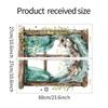 27*60CM*2PCS/fun-f120