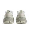 Fila MARS 3 Chunky Sneakers Women's Low-top White Agate Gray/Sun Kiss