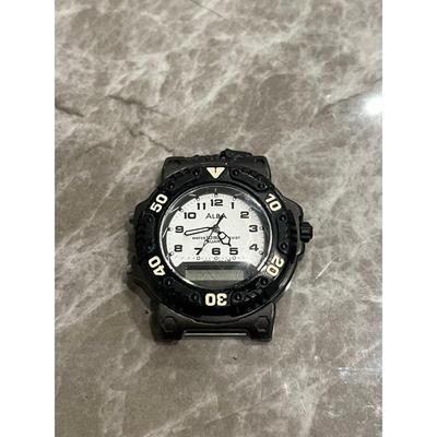 Used SEIKO Seiko Alba Sports Ana-Digi Quartz