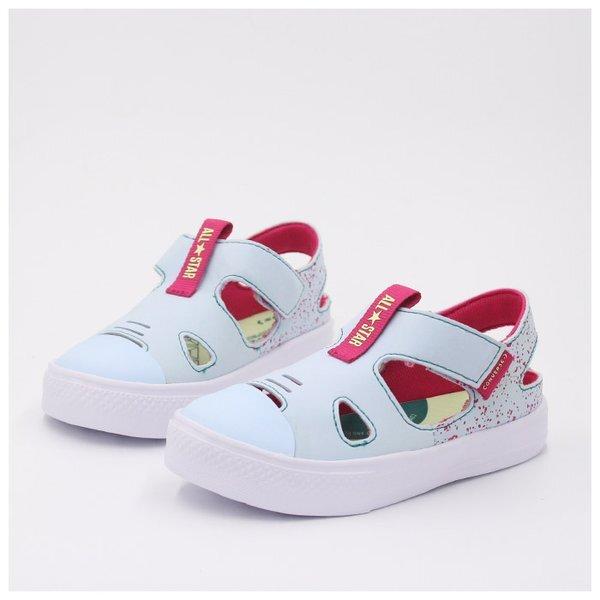 Сандалии Converse Kids на липучке Ctas Superplay Sandals Ox 767564c 767564C/125