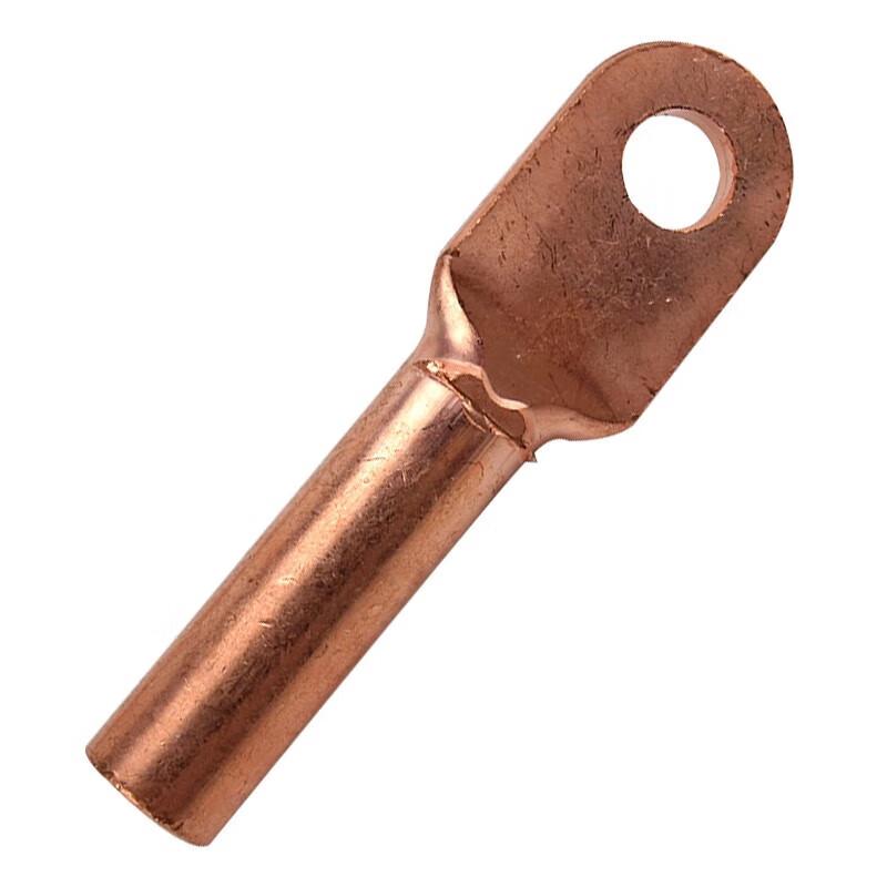 HANDUNYOU DT-120 Copper Cable Lug