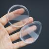 2-Pack Mini Silicone Fingertips - Reusable, Fragrance-Free Makeup Brushes for Foundation, Concealer and Powder Makeup Tools