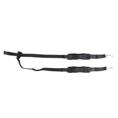 Weatherbeeta Padded Leg Straps