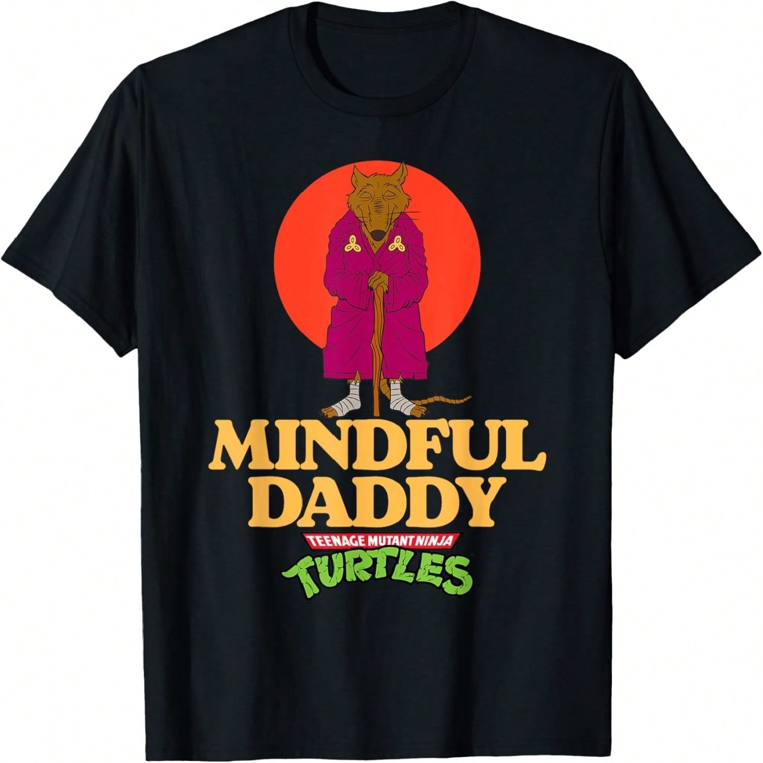 Mademark X Rugrats - It s My Birthday - Angelica Pickles T-Shirt S разноцветный