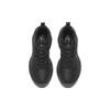 Anta Life Collection Wear-Resistant Low-Top Casual Shoes Men's Black Sneakers 912328815-5