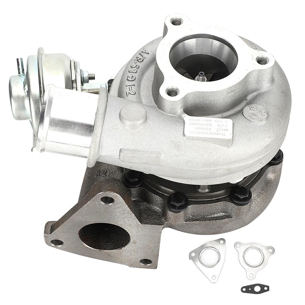 GT2052V Turbocharger Turbo 724639‑0002 Fit for Nissan Patrol Mistral Terrano ZD30DDTI 3.0L