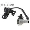 New Rear View Camera 28442-4JA0A 284424JA0A For Nissan Rogue Car accessories