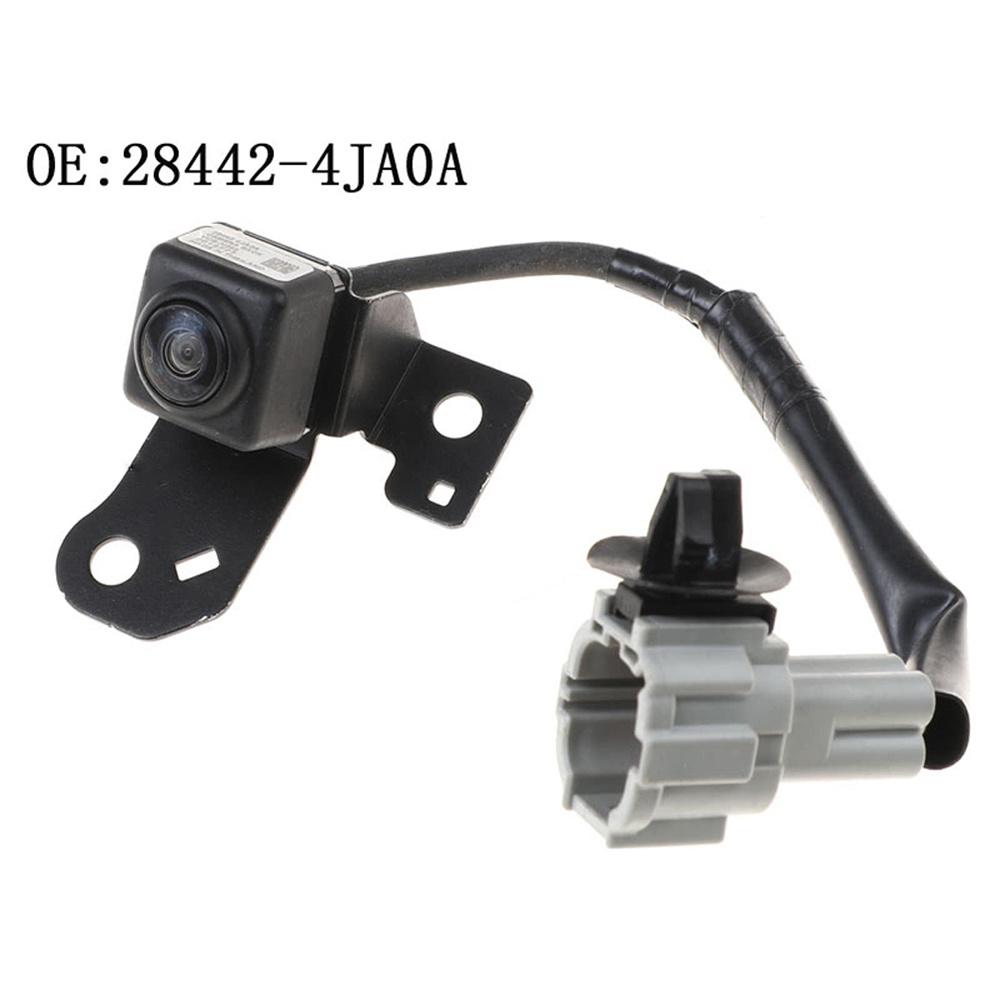 New Rear View Camera 28442-4JA0A 284424JA0A For Nissan Rogue Car accessories