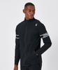 Spyder Unisex Training Zip-Up Spkpcnft201Ublk