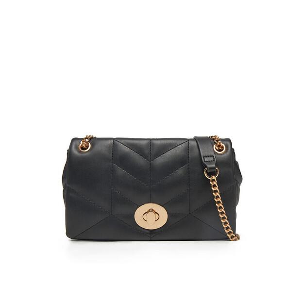 Handbag DeeZee S24115 Black