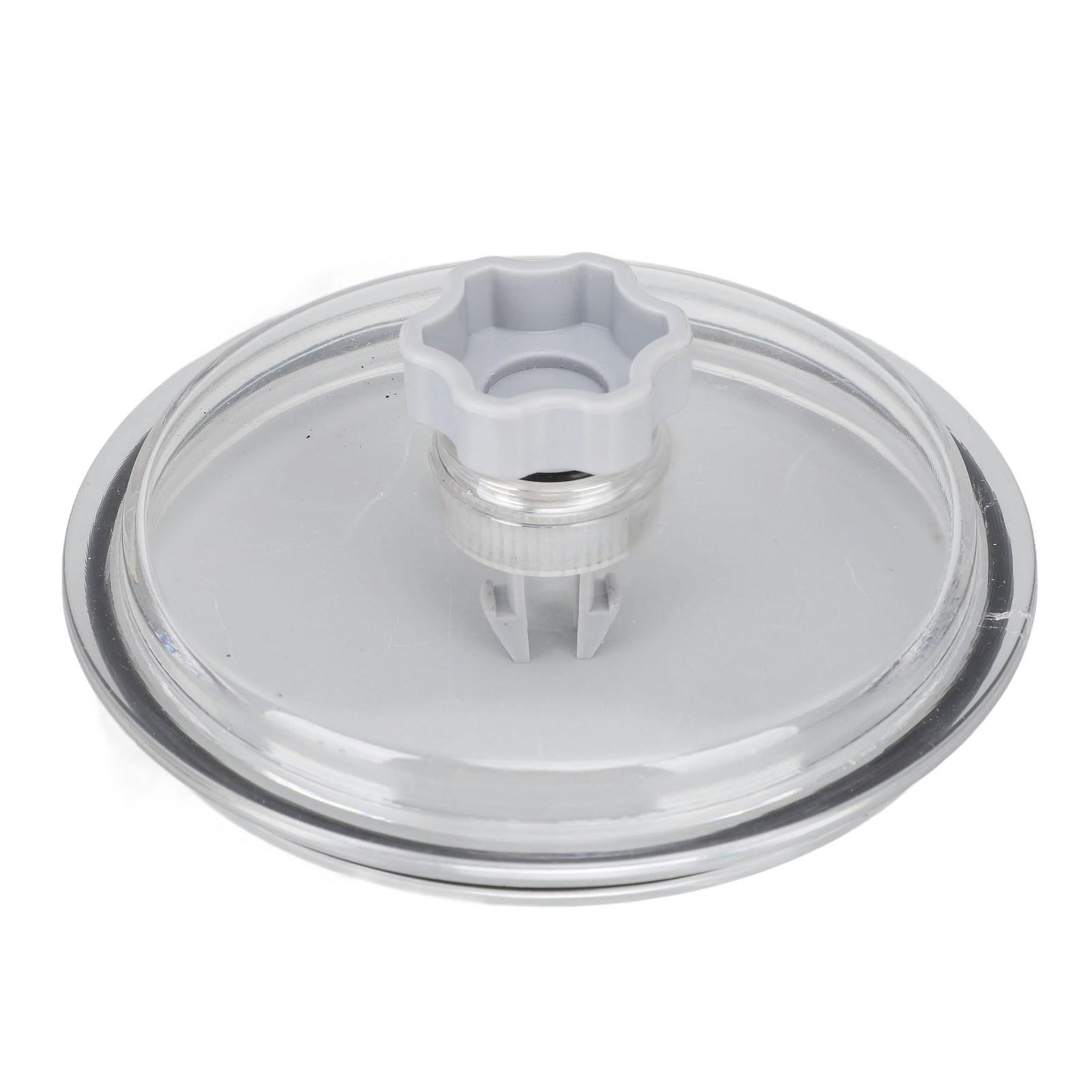 

Крышка насоса для бассейна Мощная фильтрация Фильтрующий насос Крышка сетчатого фильтра Уплотнительное кольцо Запчасти для песочного бака Intex SF15110