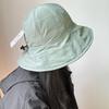 Pokrývky hlavy – Klobouky „bucket hat“