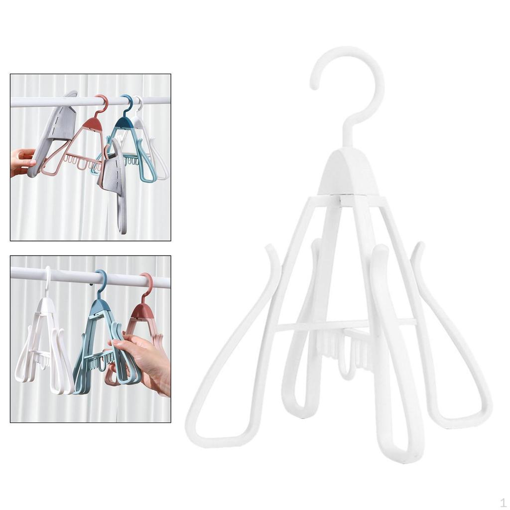 Multifunctional Shoe Drying Rack for Space Saving In Bedroom