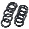 Brand New 1/4 O-Rings Connector Seal 20 Pcs Exquisite