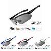 Premium Quality Outdoor Polarized Cycling Eyewear Featuring Five Versatile Lenses