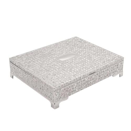 Sophia Classic Jewellery Box