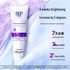 Bio-Dissolving Whitening Toothpaste