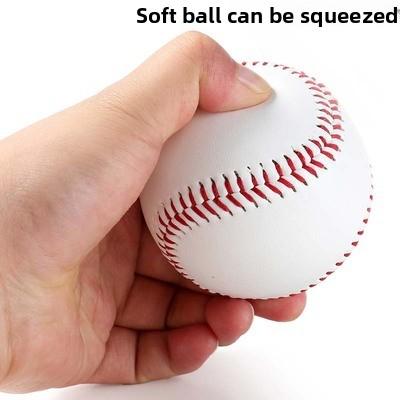 Baseball Gloves PVC PU for Children Teens Adults Team Building Training Equipment Sports Fans Supplies Catching Gloves